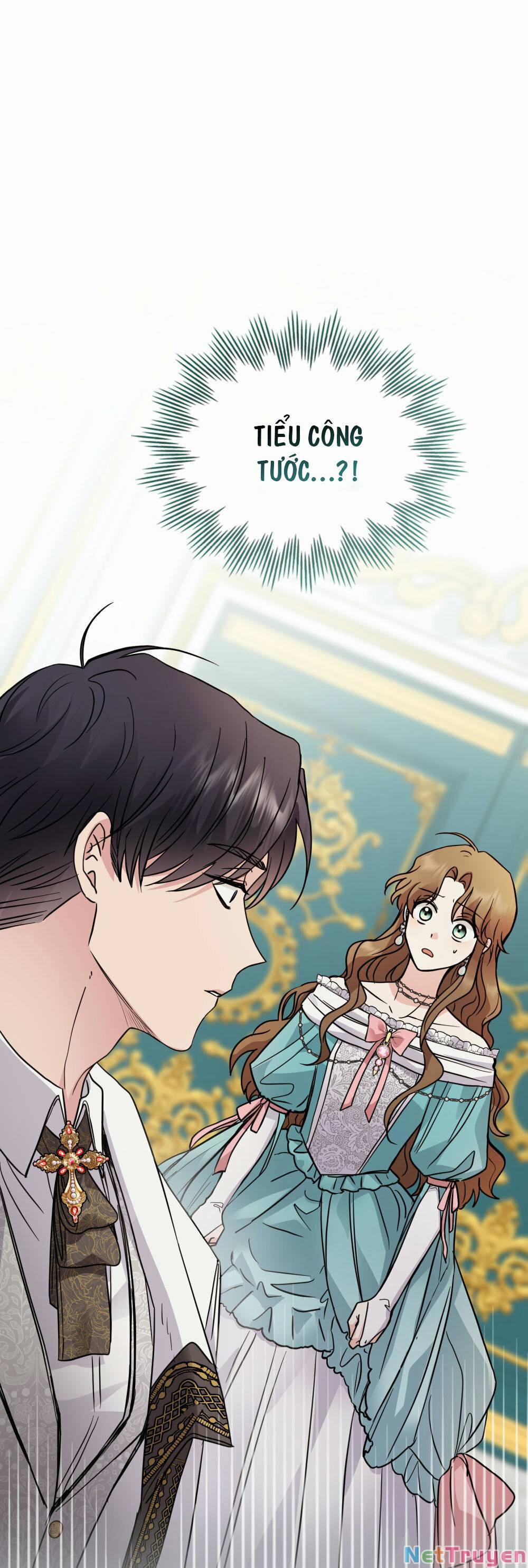 Tìm Lại Camellia 39 trang 32