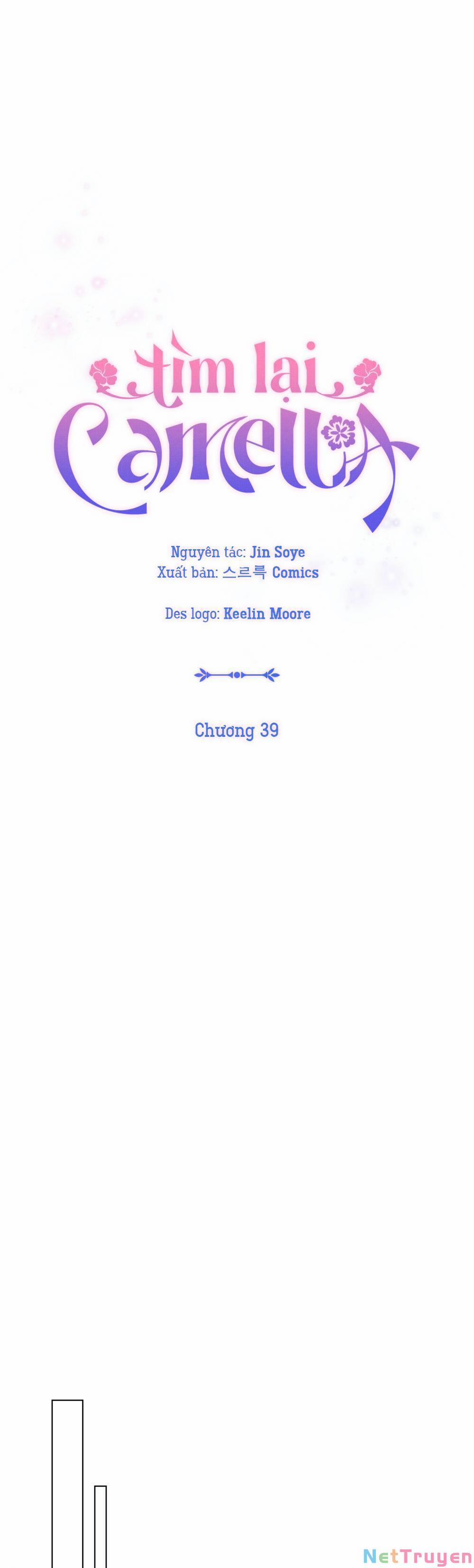 Tìm Lại Camellia 39 trang 9