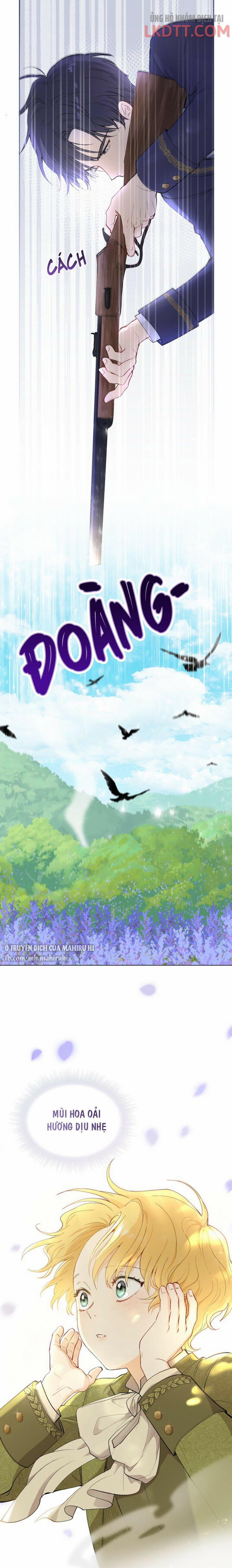 Tìm Lại Camellia 4 trang 14