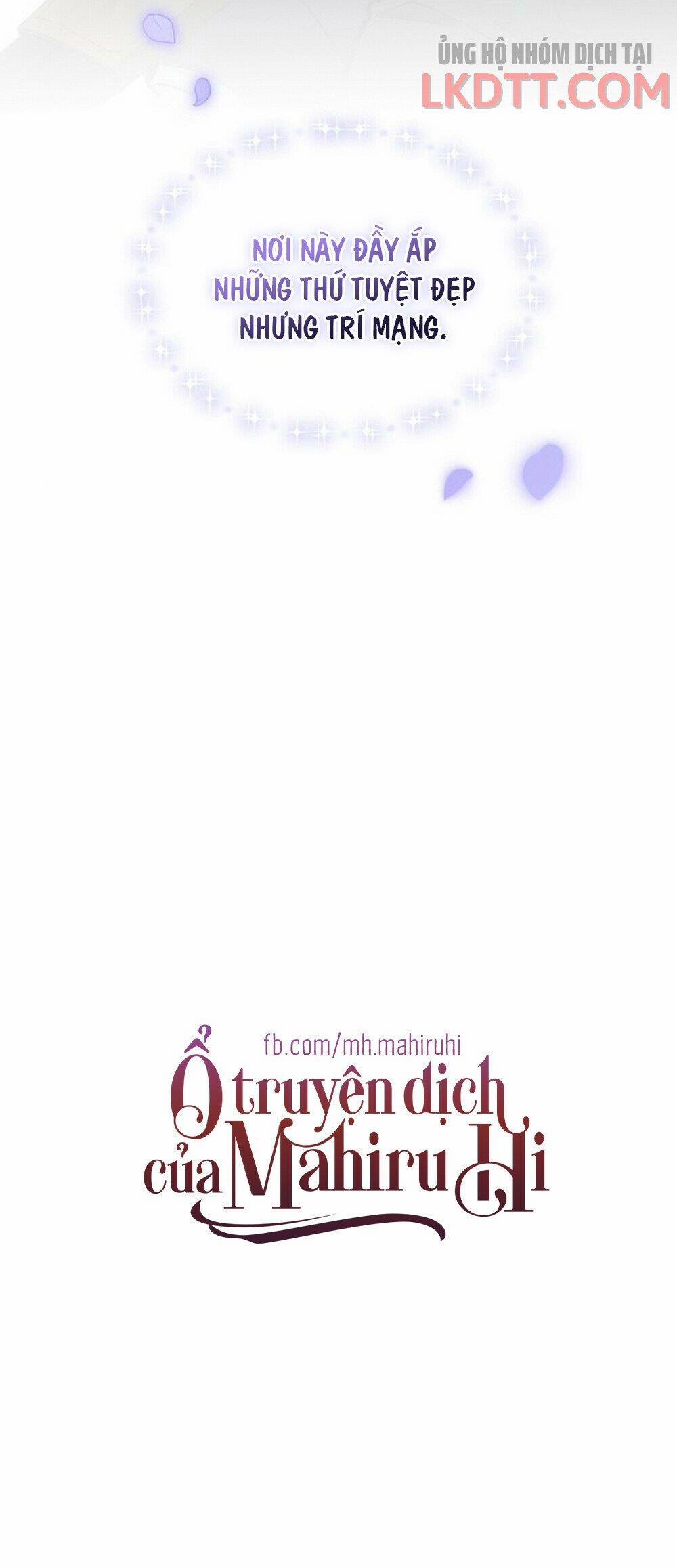 Tìm Lại Camellia 4 trang 16