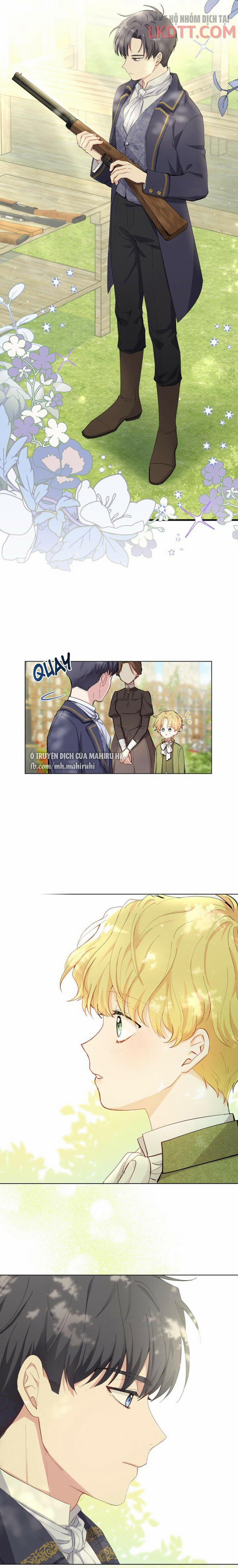 Tìm Lại Camellia 4 trang 9