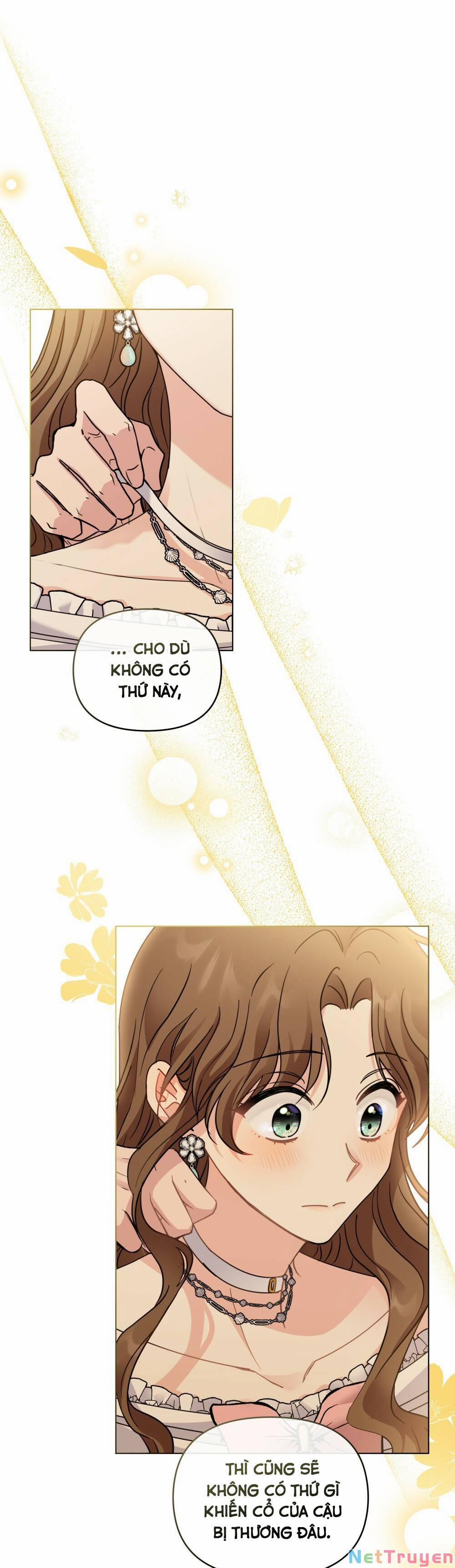 Tìm Lại Camellia 40 trang 13