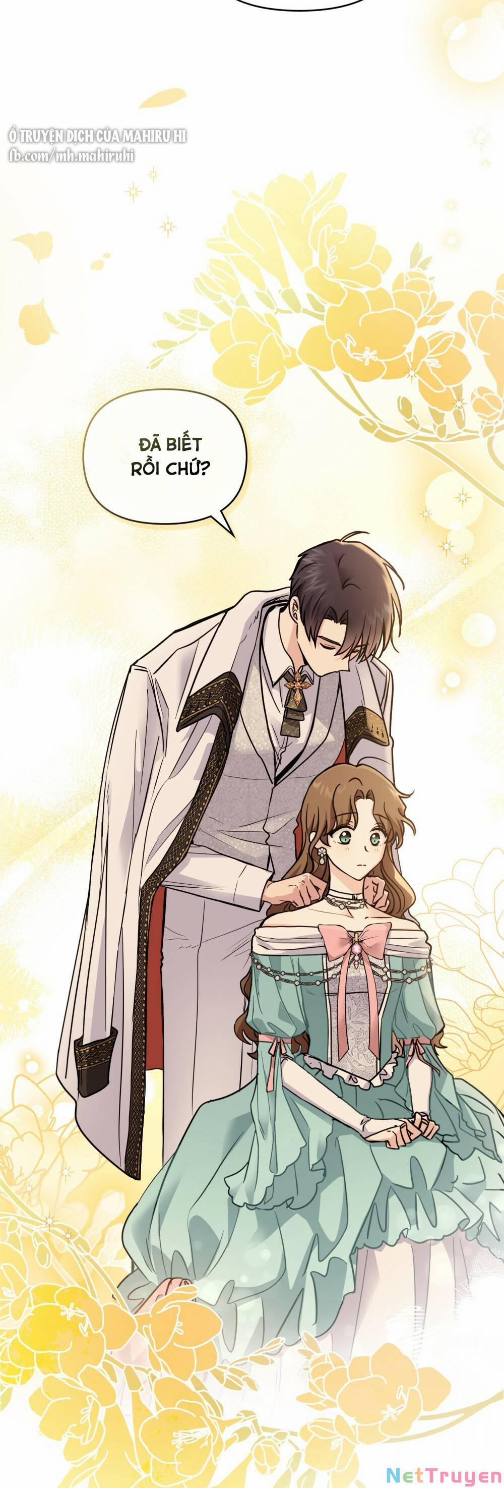 Tìm Lại Camellia 40 trang 14