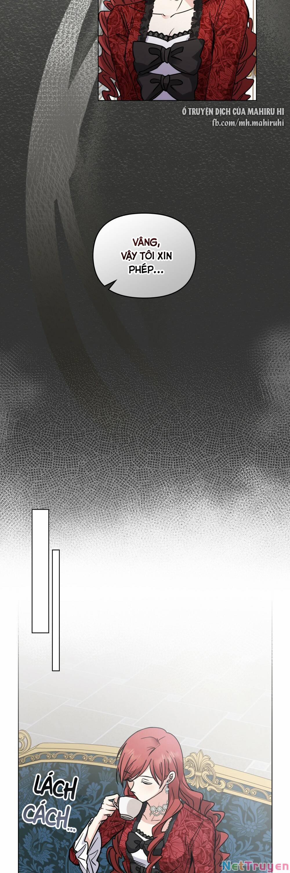 Tìm Lại Camellia 40 trang 20