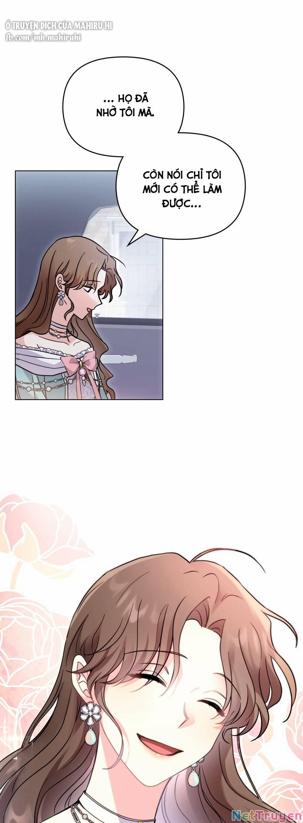 Tìm Lại Camellia 40 trang 28