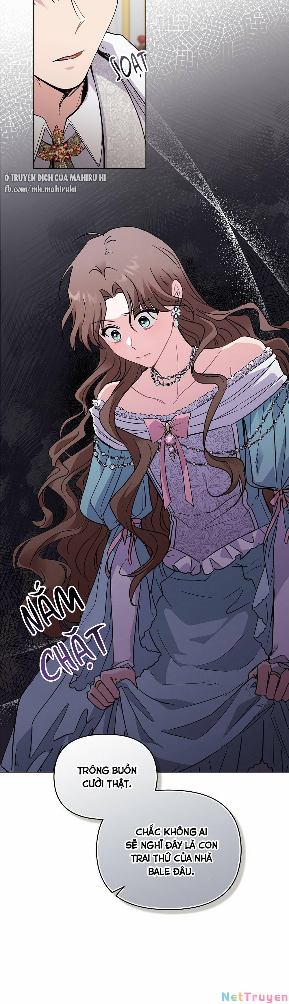 Tìm Lại Camellia 40 trang 3