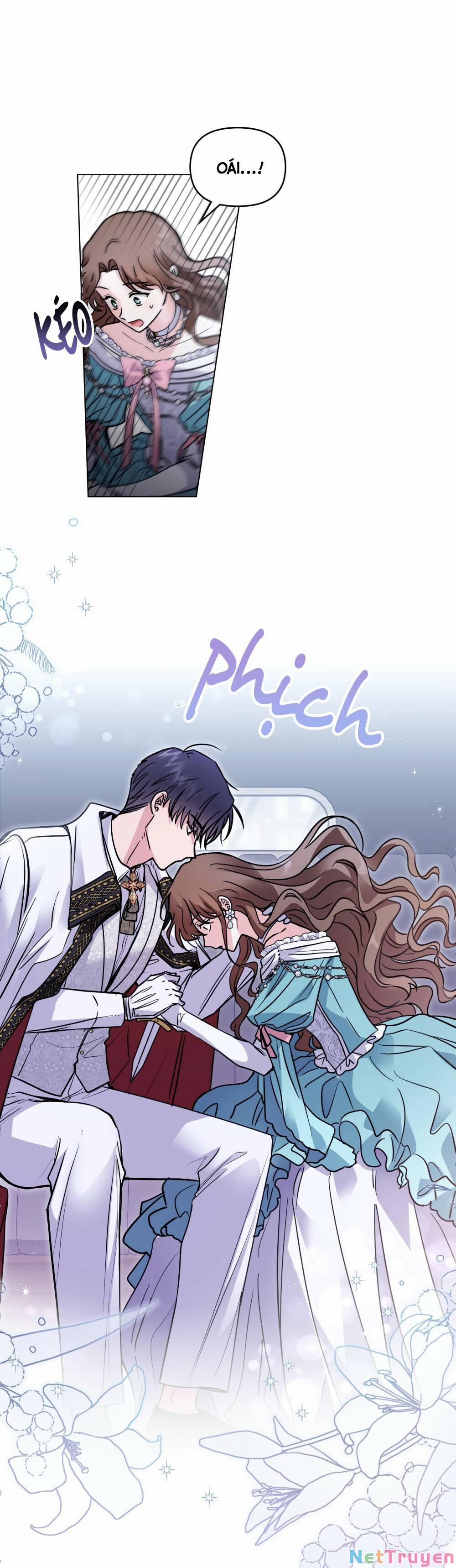 Tìm Lại Camellia 40 trang 31