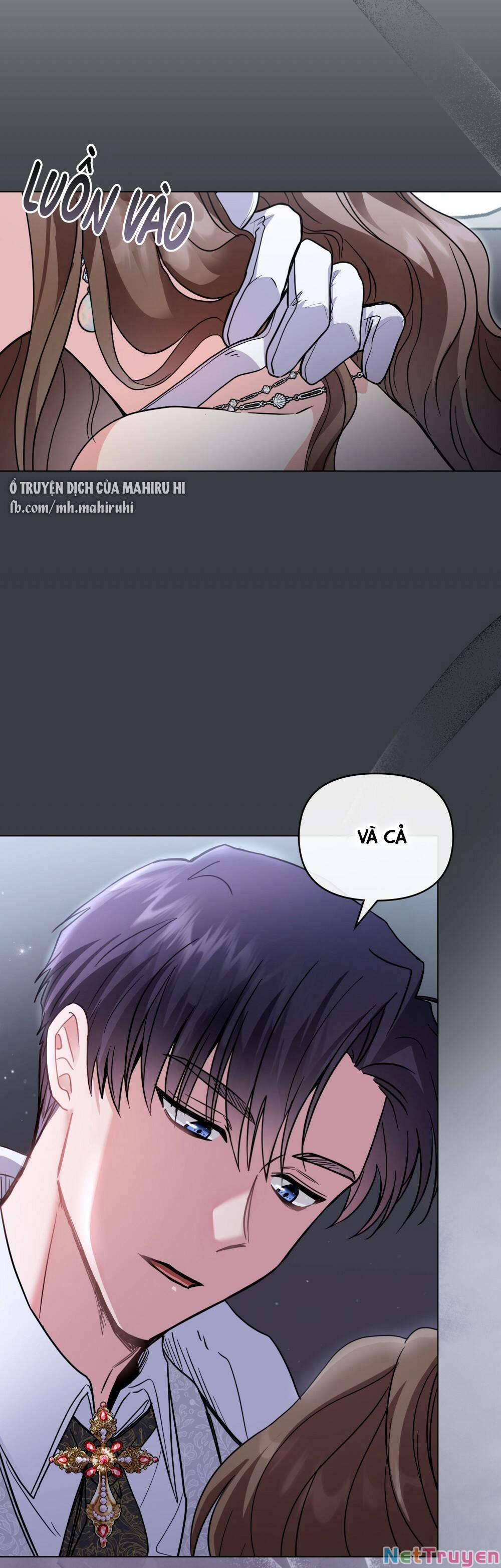 Tìm Lại Camellia 40 trang 33