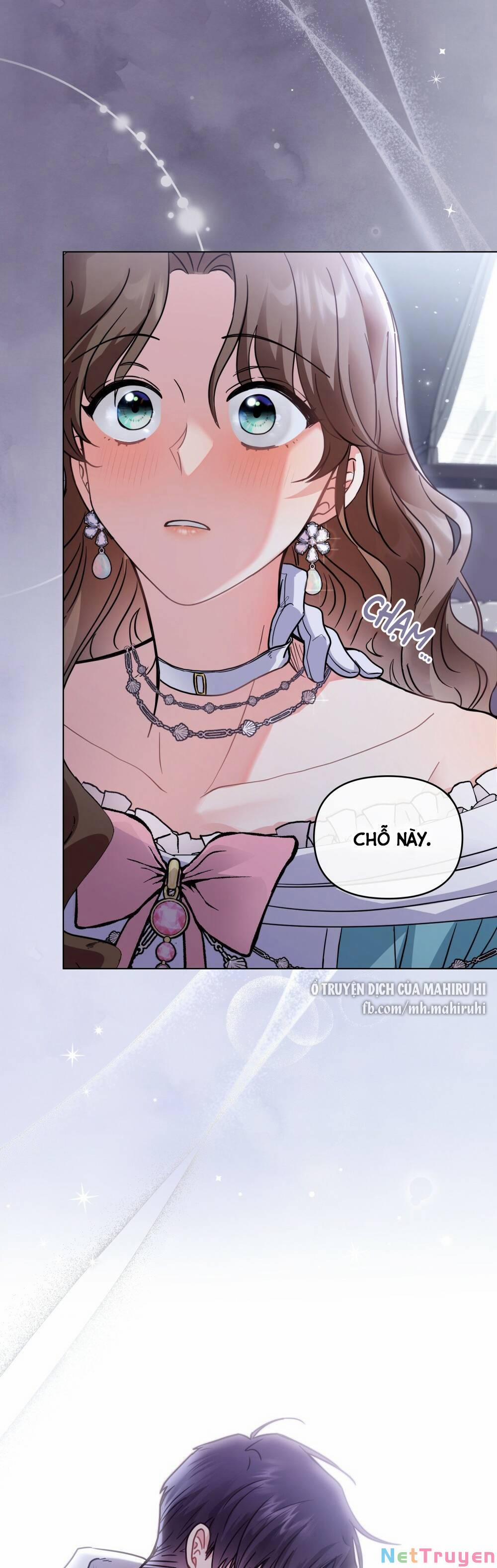 Tìm Lại Camellia 40 trang 34