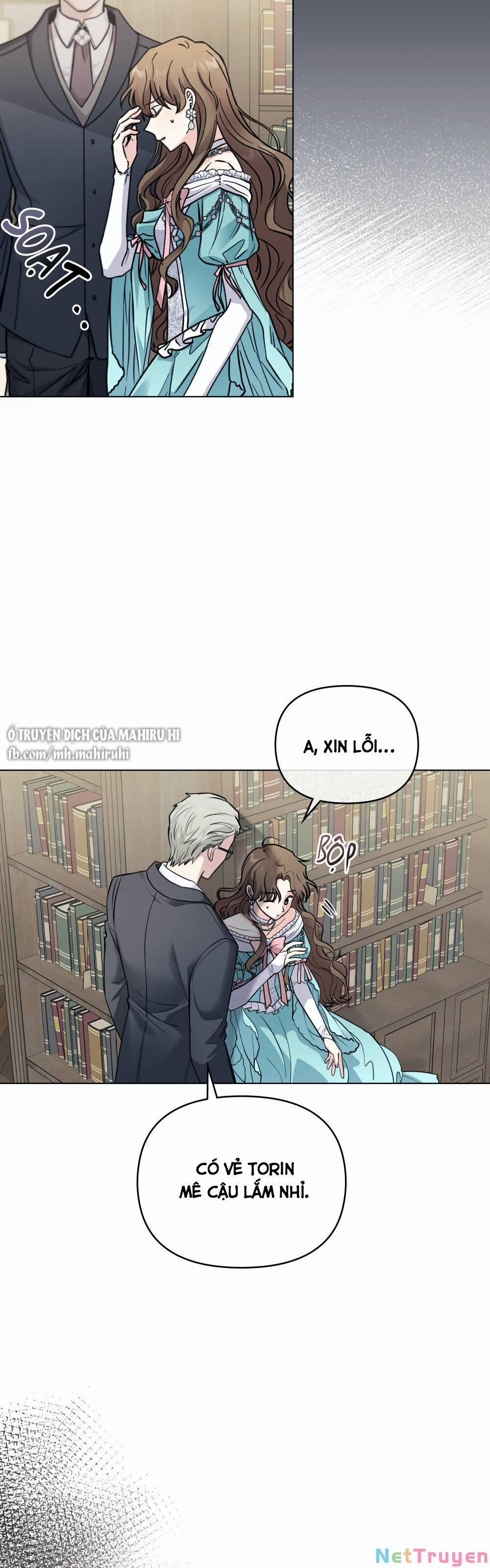 Tìm Lại Camellia 41 trang 10