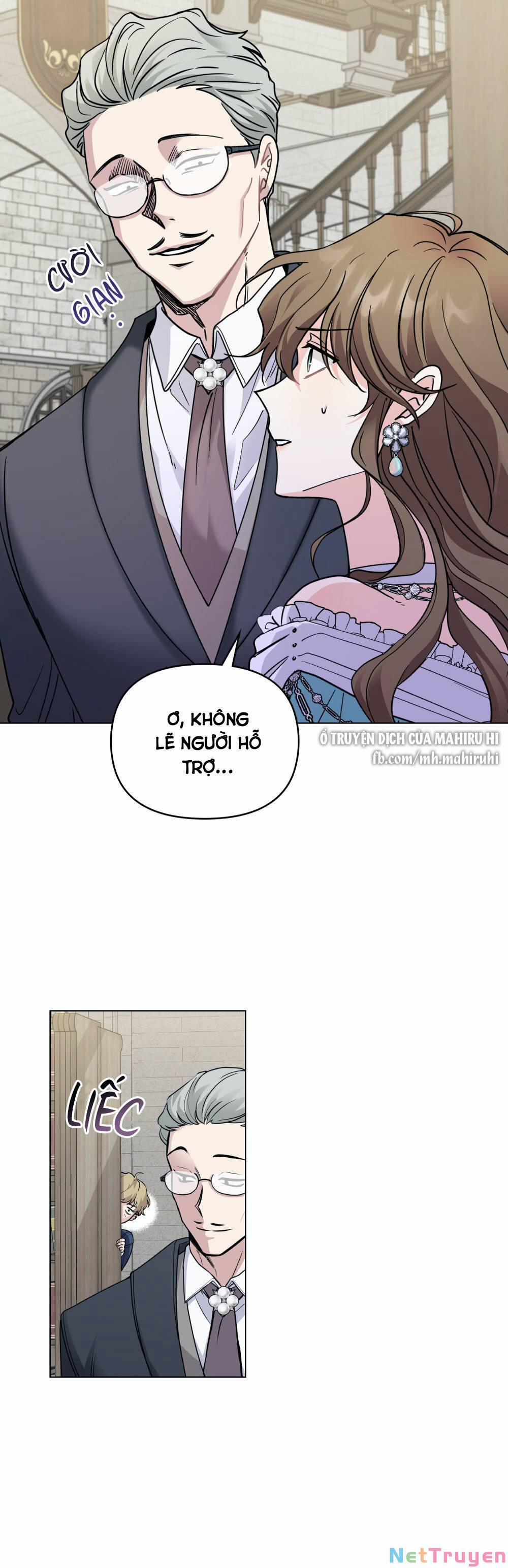 Tìm Lại Camellia 41 trang 12