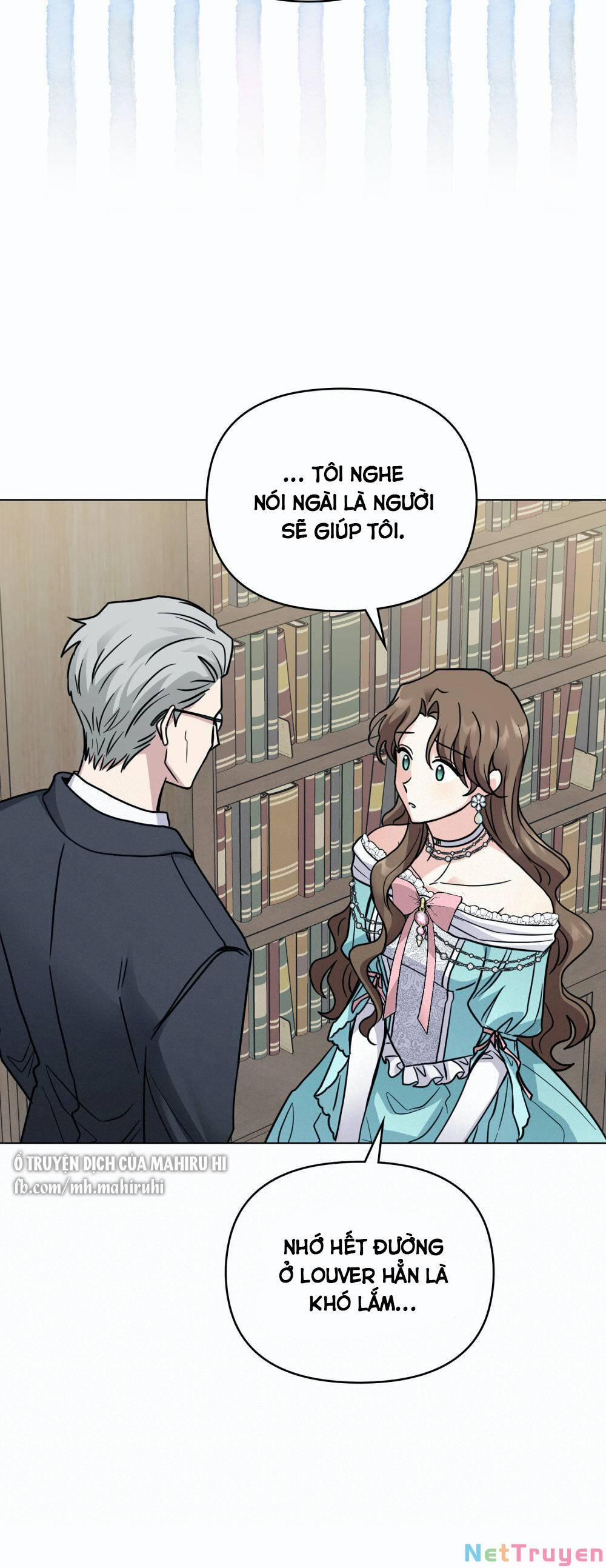 Tìm Lại Camellia 41 trang 15