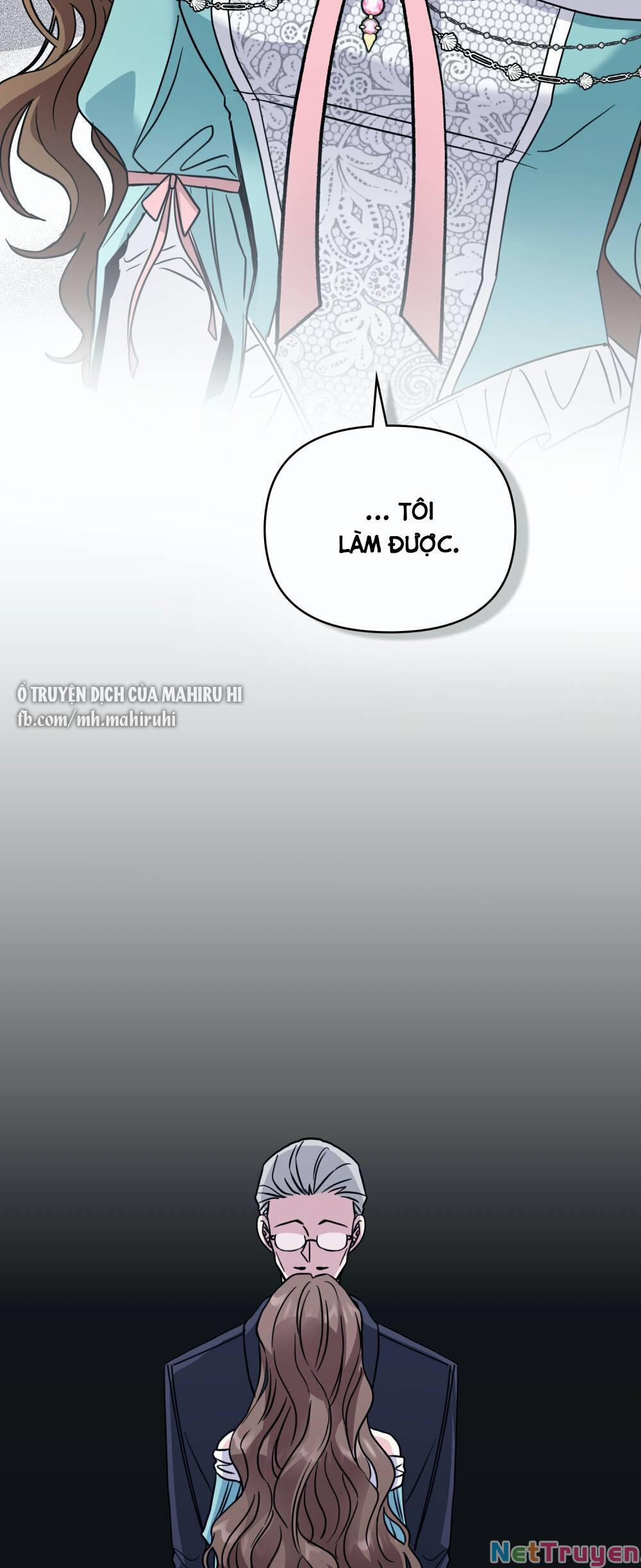 Tìm Lại Camellia 41 trang 26