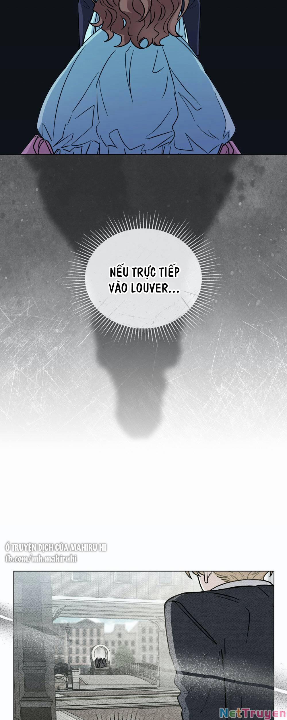 Tìm Lại Camellia 41 trang 27