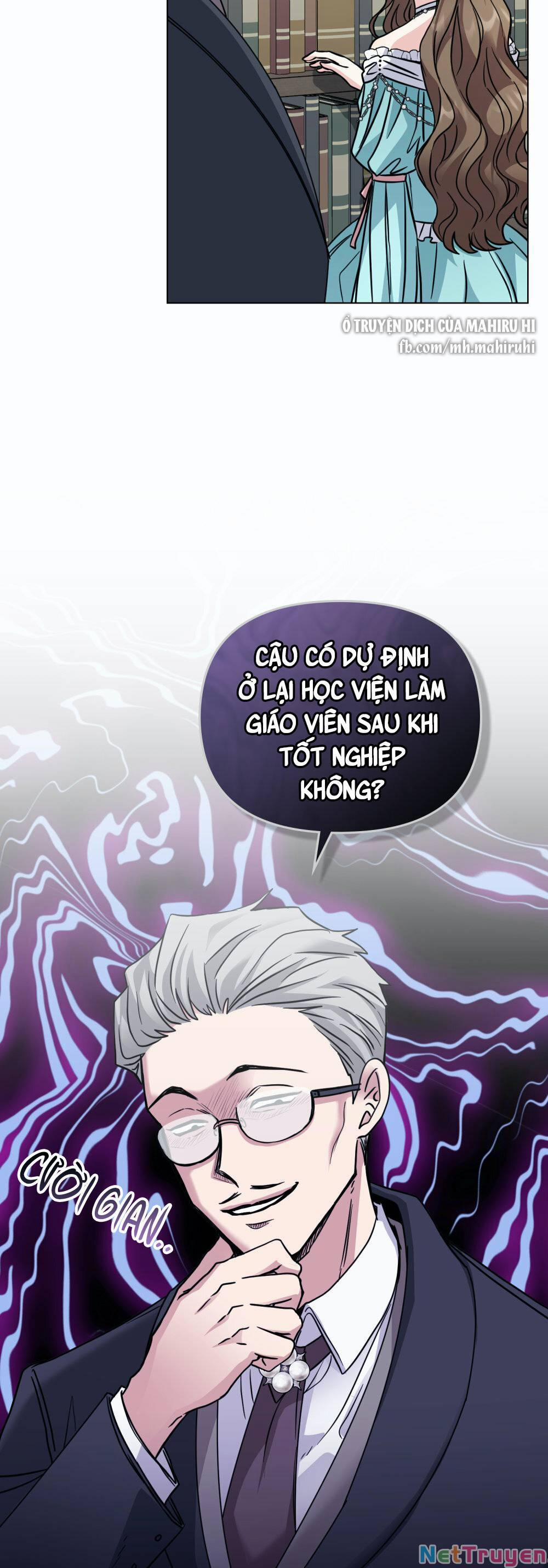 Tìm Lại Camellia 41 trang 29