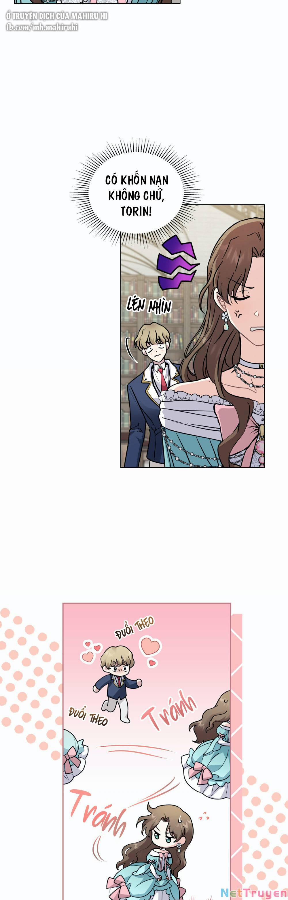 Tìm Lại Camellia 41 trang 3