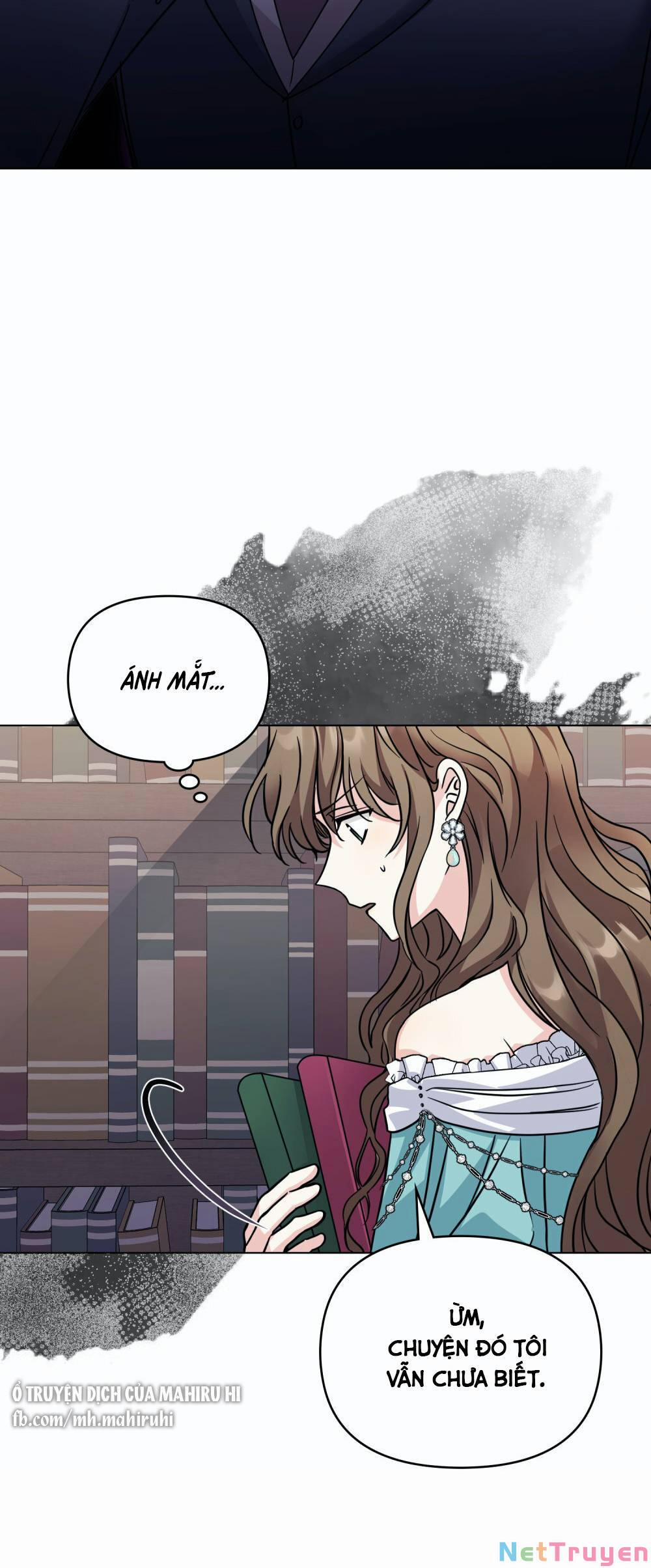 Tìm Lại Camellia 41 trang 30