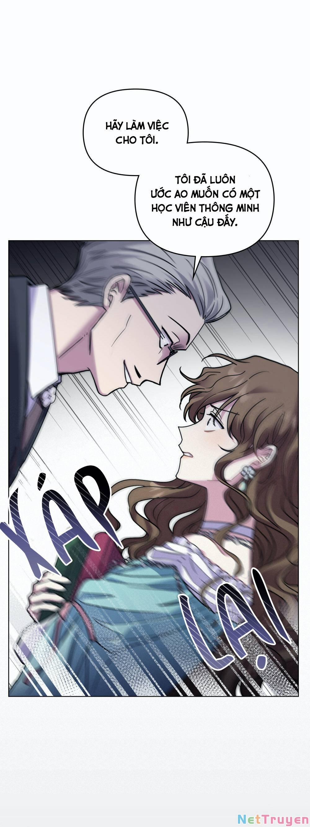 Tìm Lại Camellia 41 trang 31