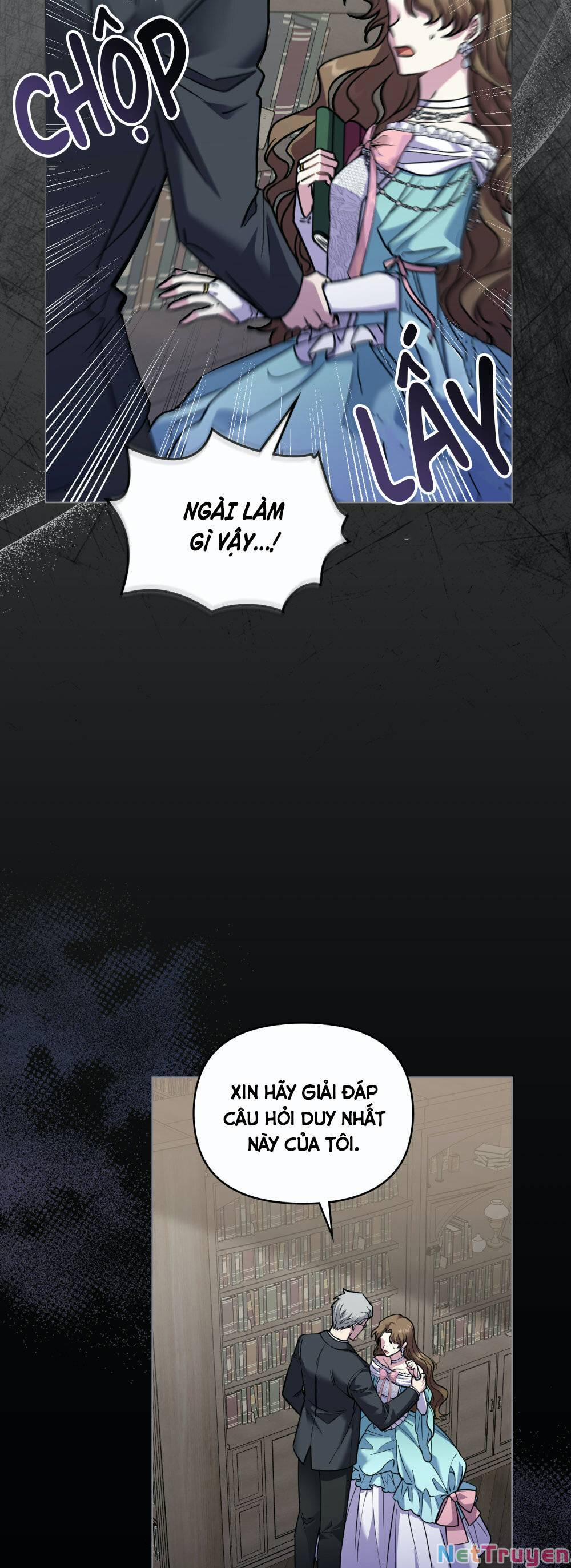 Tìm Lại Camellia 41 trang 33