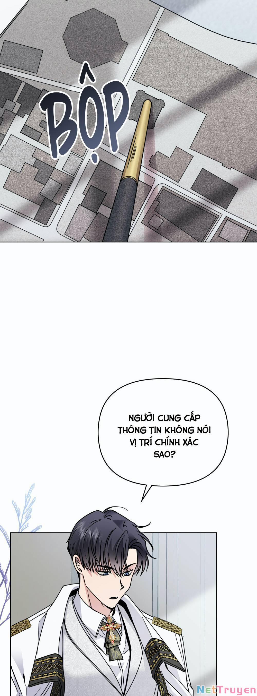 Tìm Lại Camellia 41 trang 37