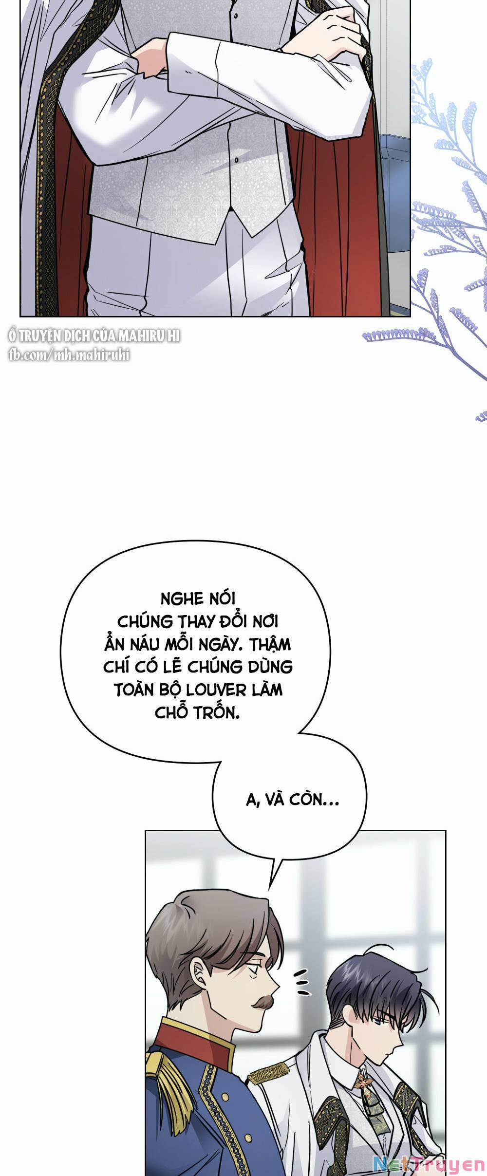 Tìm Lại Camellia 41 trang 38