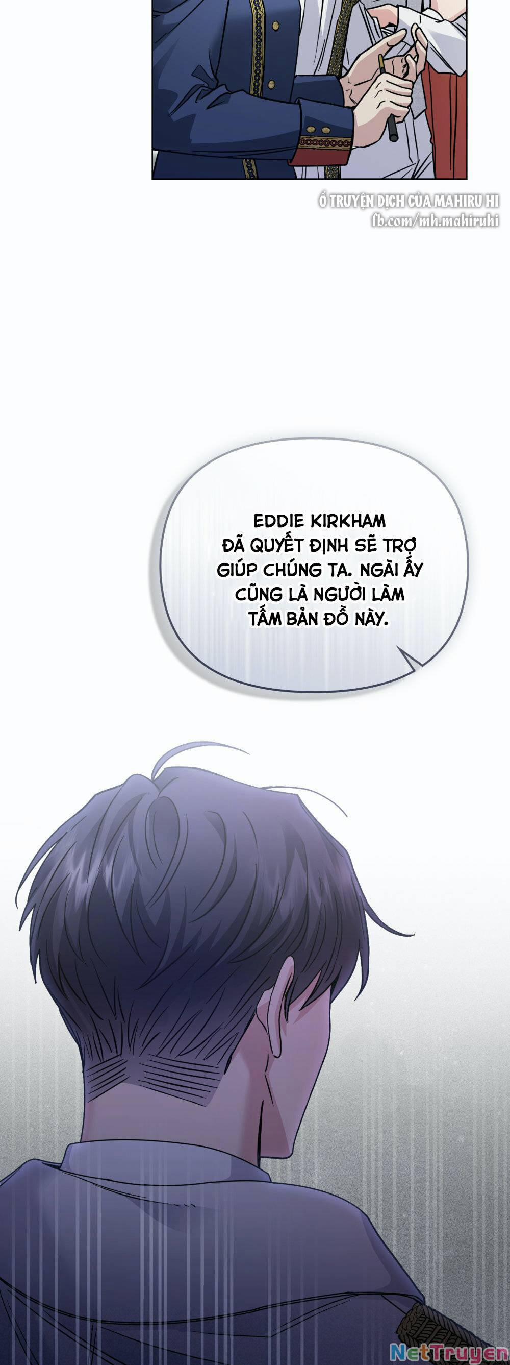 Tìm Lại Camellia 41 trang 39