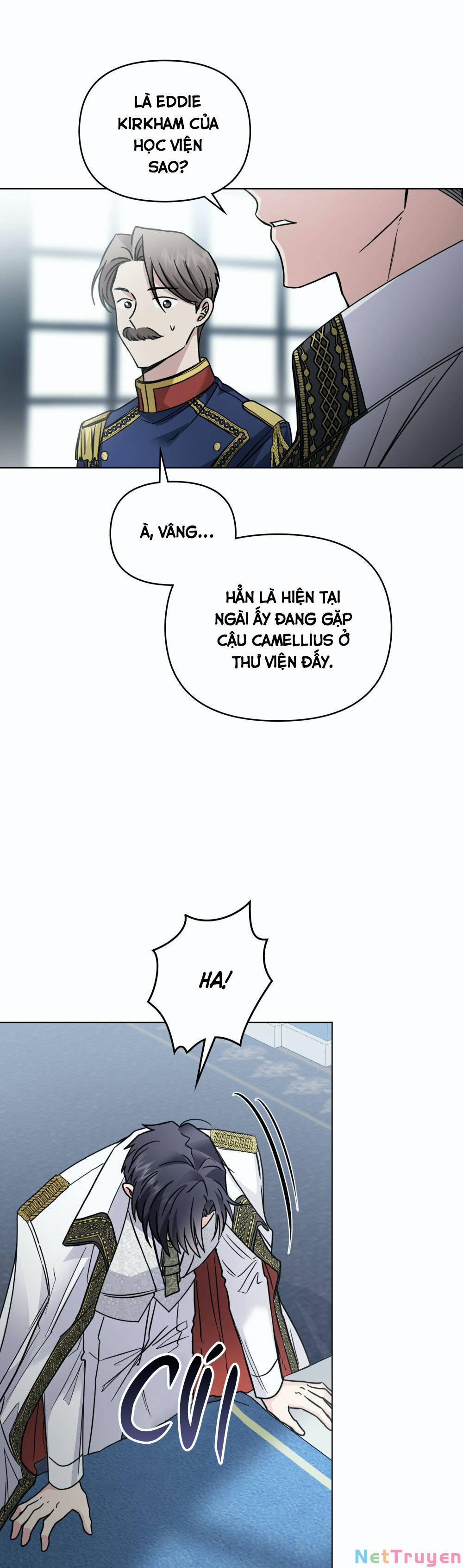 Tìm Lại Camellia 41 trang 41