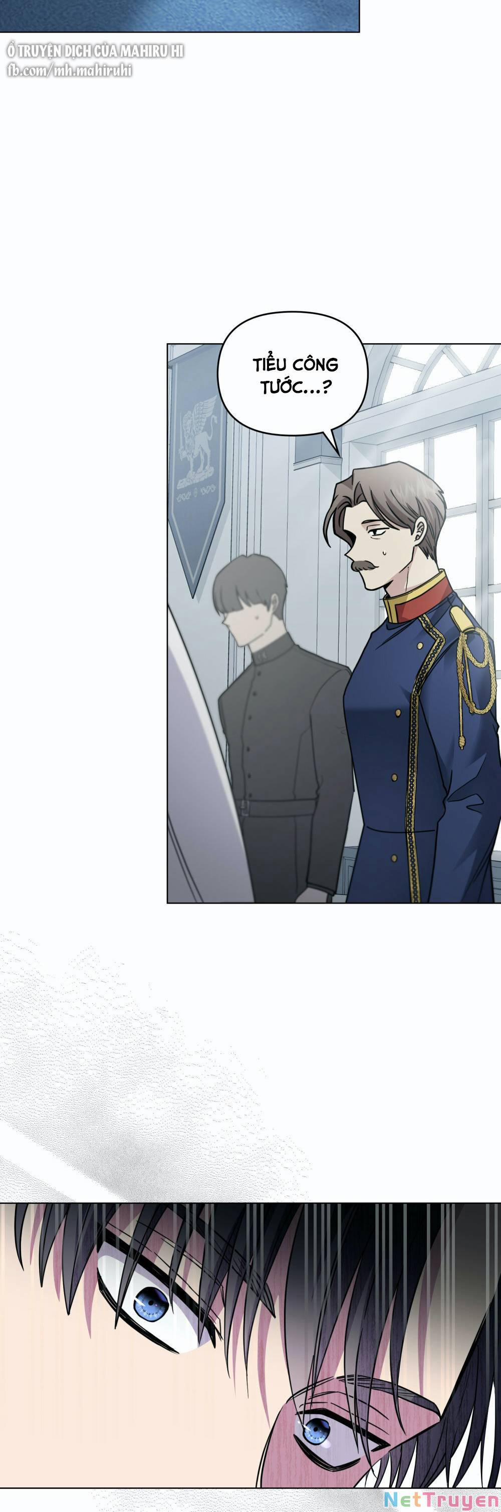 Tìm Lại Camellia 41 trang 42