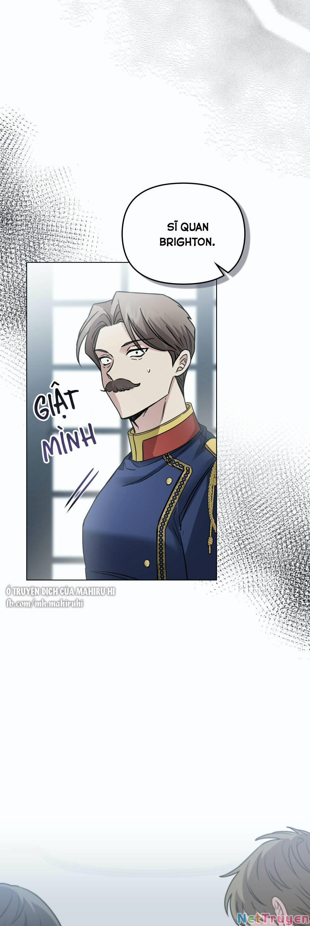 Tìm Lại Camellia 41 trang 43