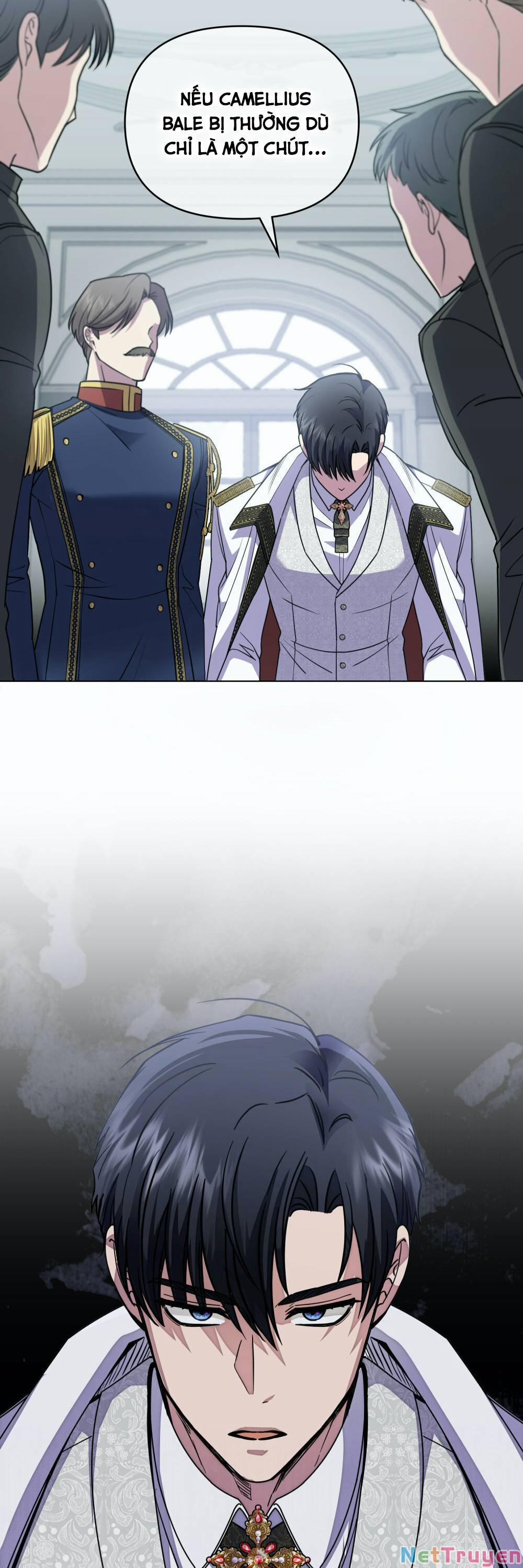 Tìm Lại Camellia 41 trang 44