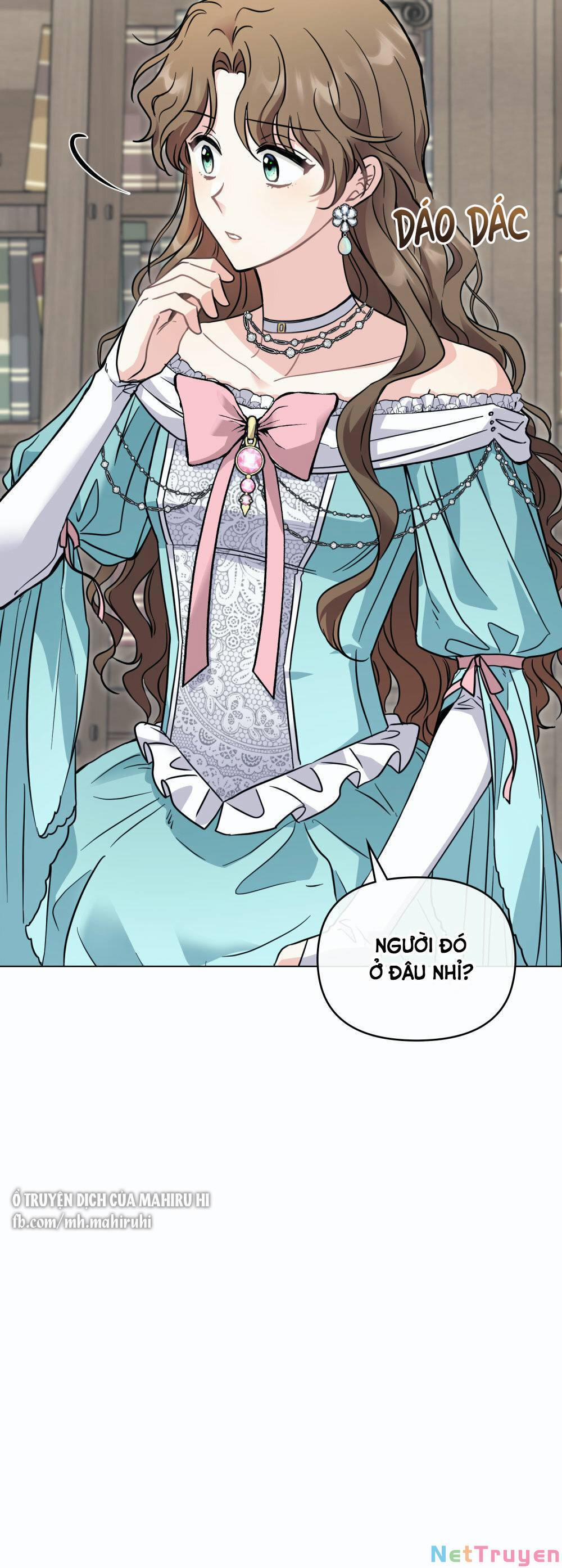 Tìm Lại Camellia 41 trang 5