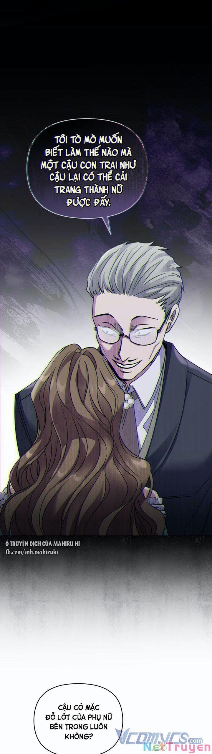 Tìm Lại Camellia 42 trang 1