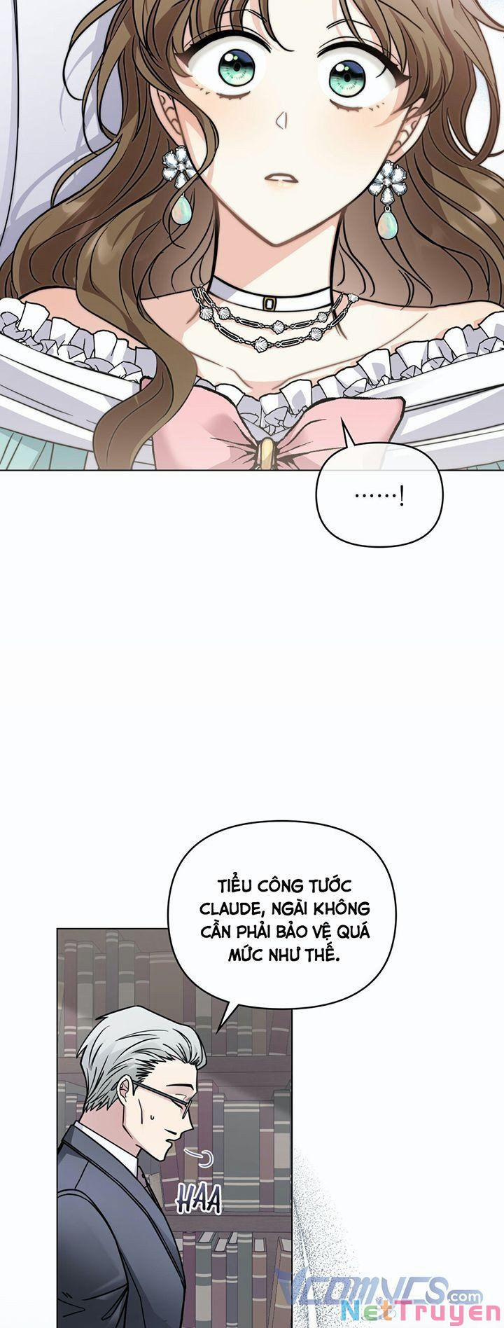 Tìm Lại Camellia 42 trang 13