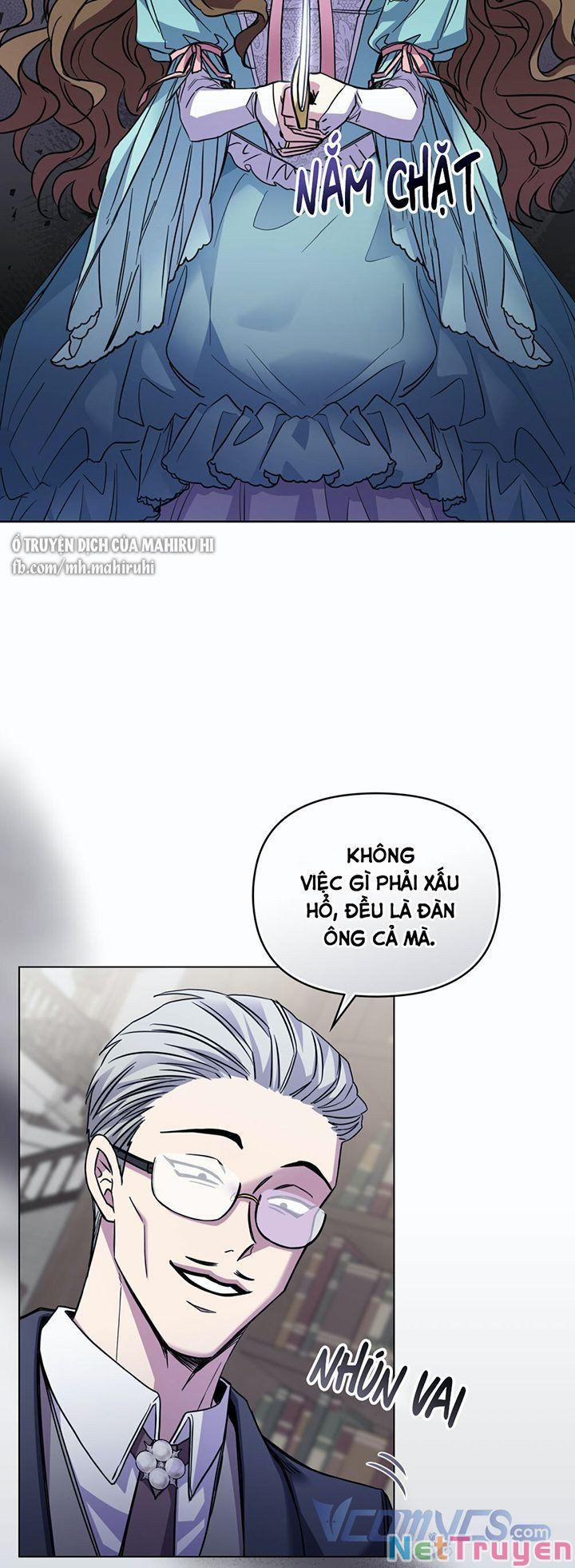 Tìm Lại Camellia 42 trang 5