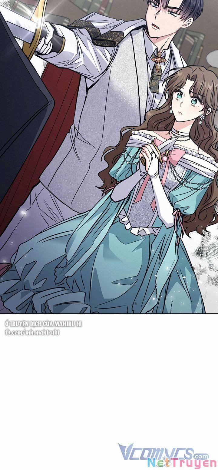 Tìm Lại Camellia 42 trang 9