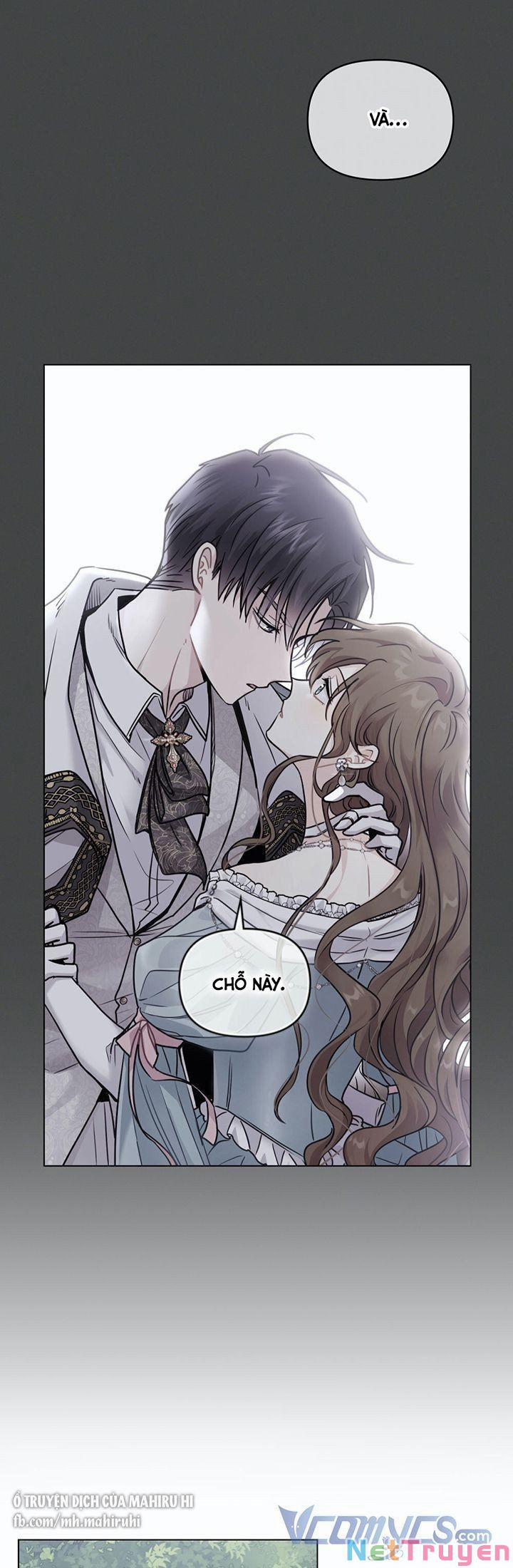 Tìm Lại Camellia 43 trang 11