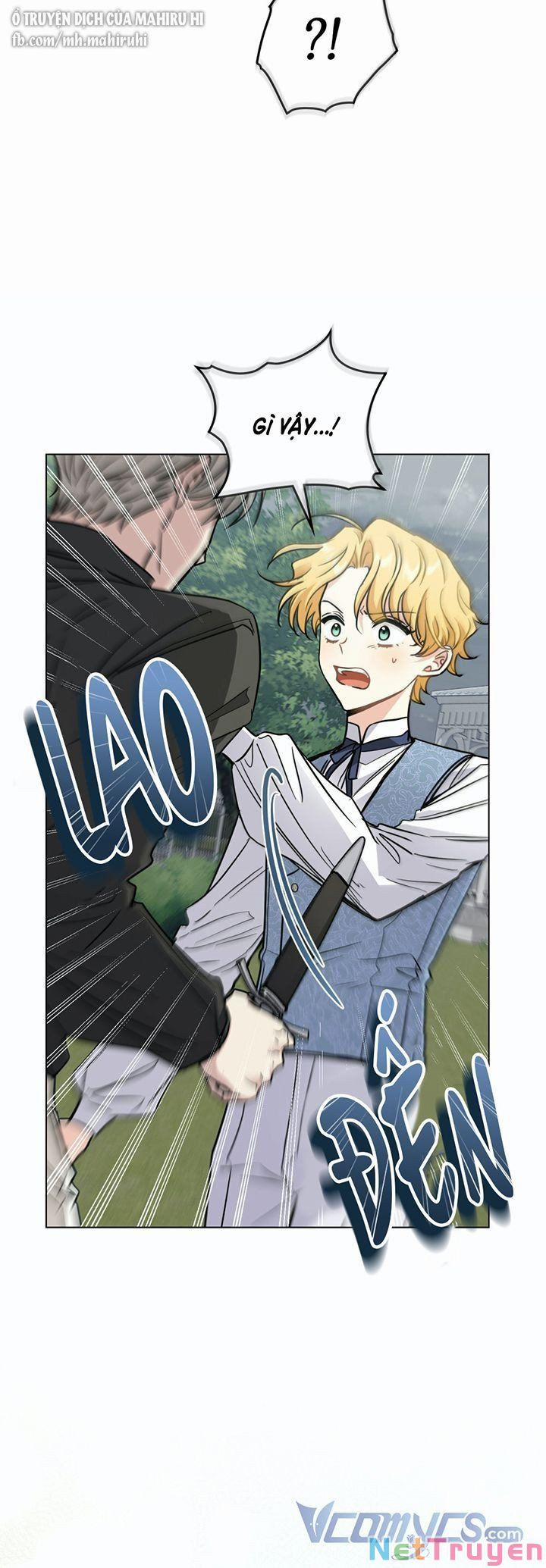 Tìm Lại Camellia 43 trang 13