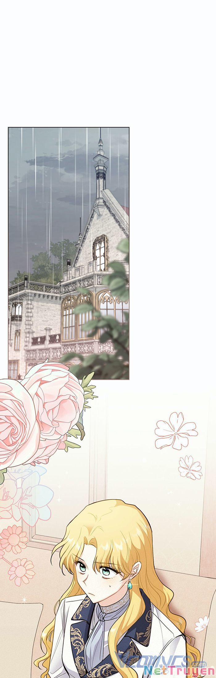 Tìm Lại Camellia 44 trang 12