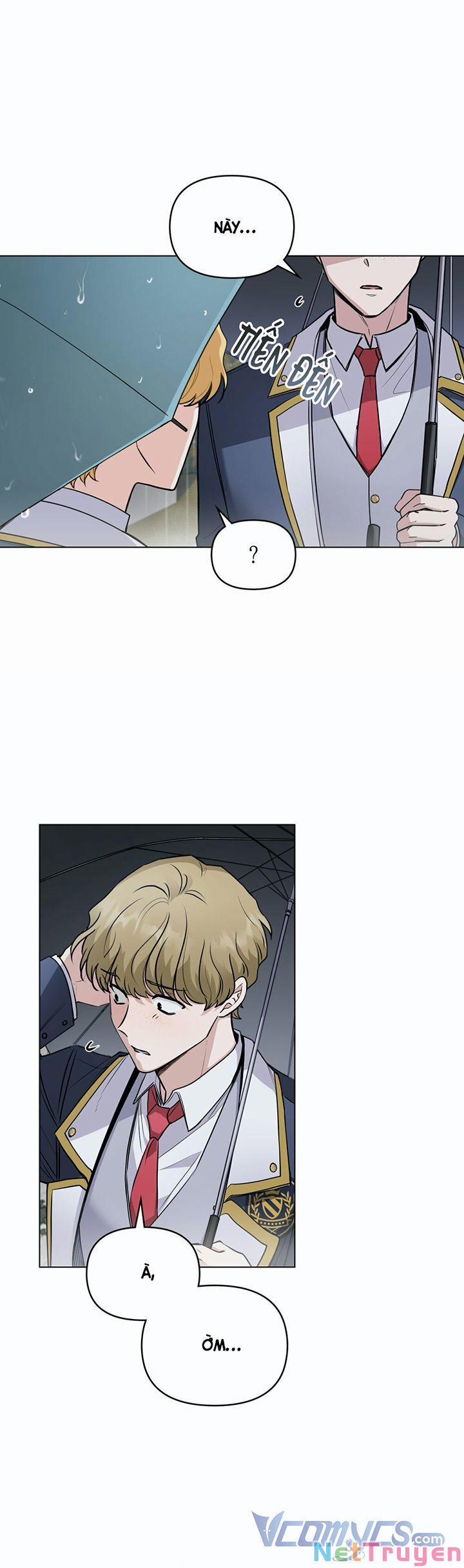 Tìm Lại Camellia 44 trang 4