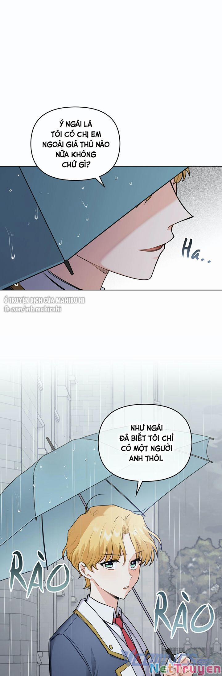 Tìm Lại Camellia 44 trang 6