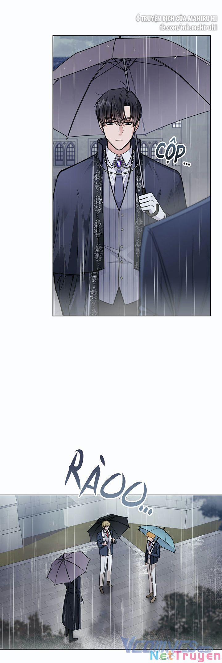 Tìm Lại Camellia 44 trang 9