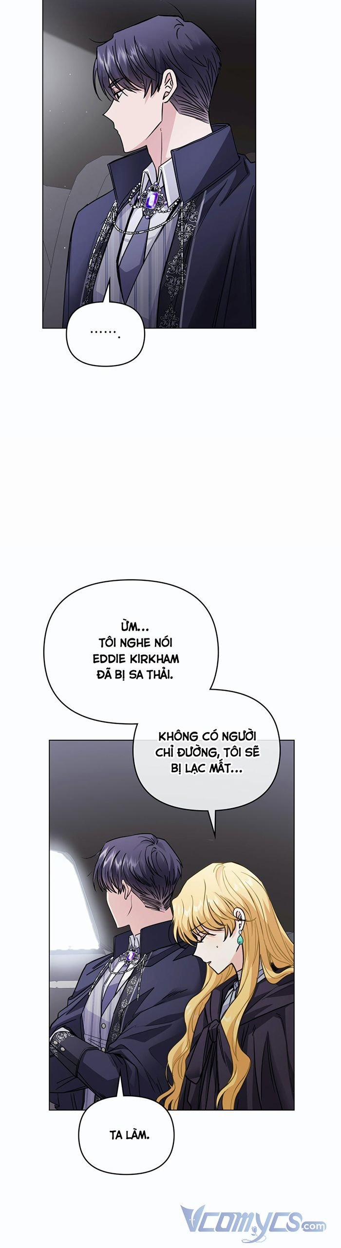 Tìm Lại Camellia 45 trang 3