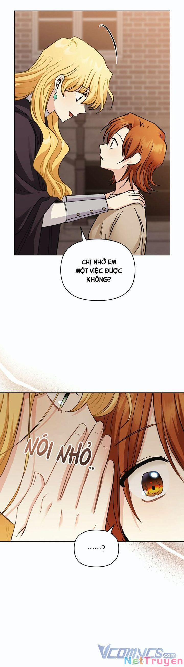 Tìm Lại Camellia 46 trang 12