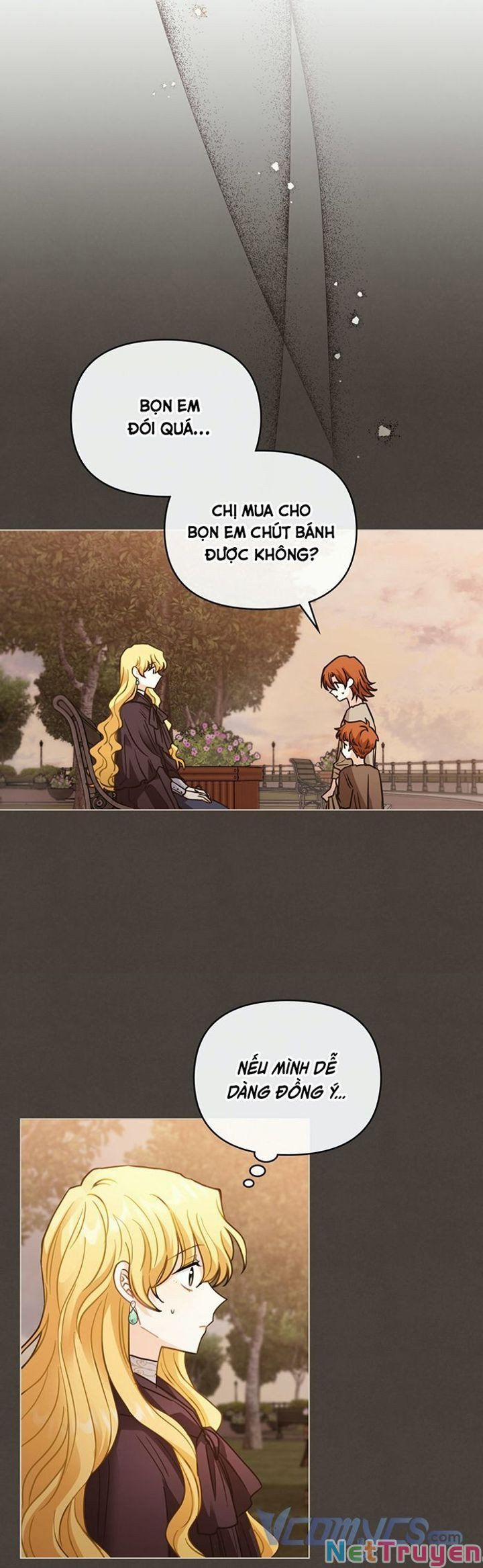 Tìm Lại Camellia 46 trang 3