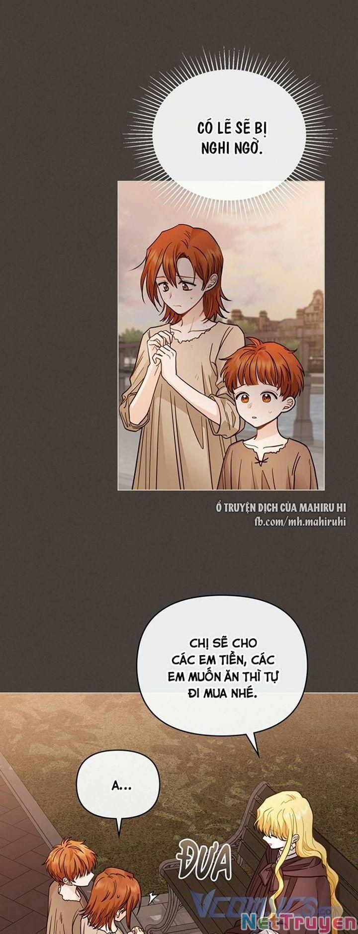 Tìm Lại Camellia 46 trang 4