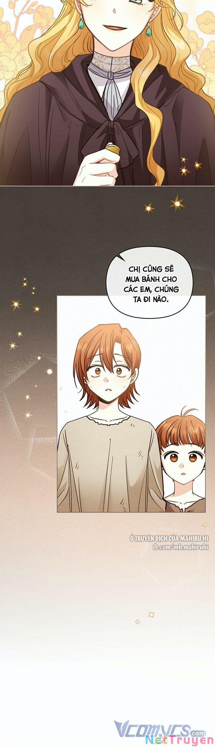 Tìm Lại Camellia 46 trang 7