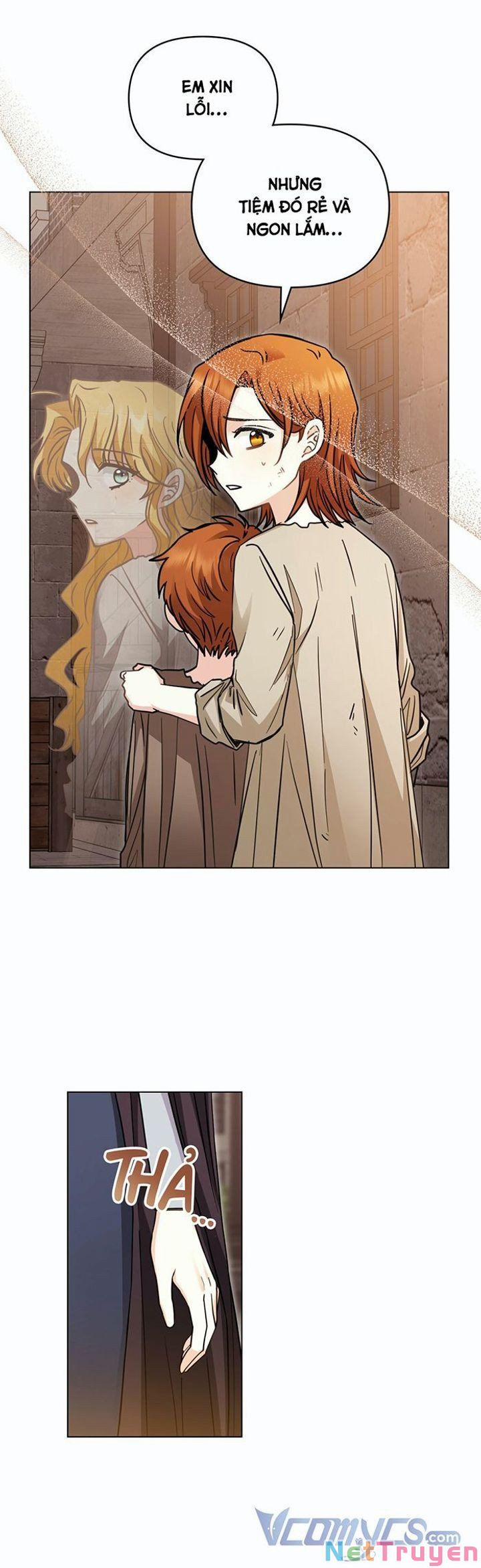 Tìm Lại Camellia 46 trang 9