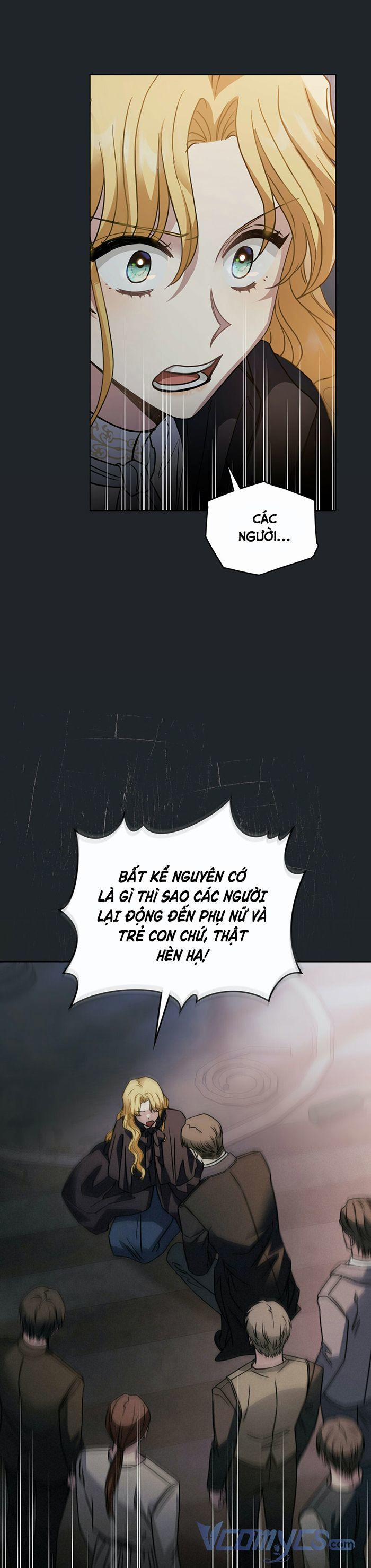 Tìm Lại Camellia 47 trang 10