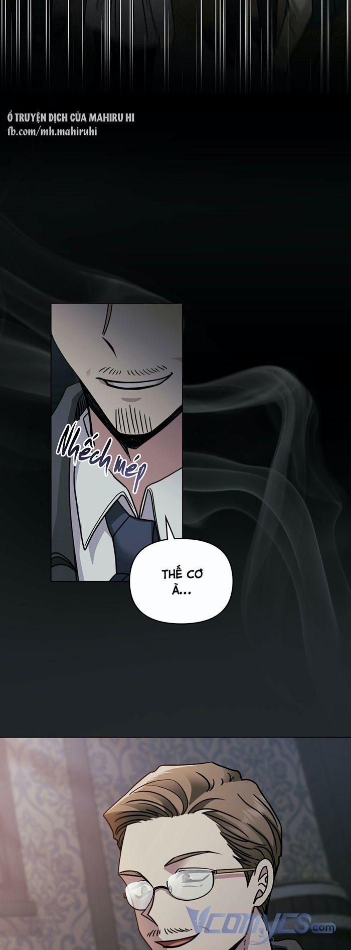 Tìm Lại Camellia 47 trang 11