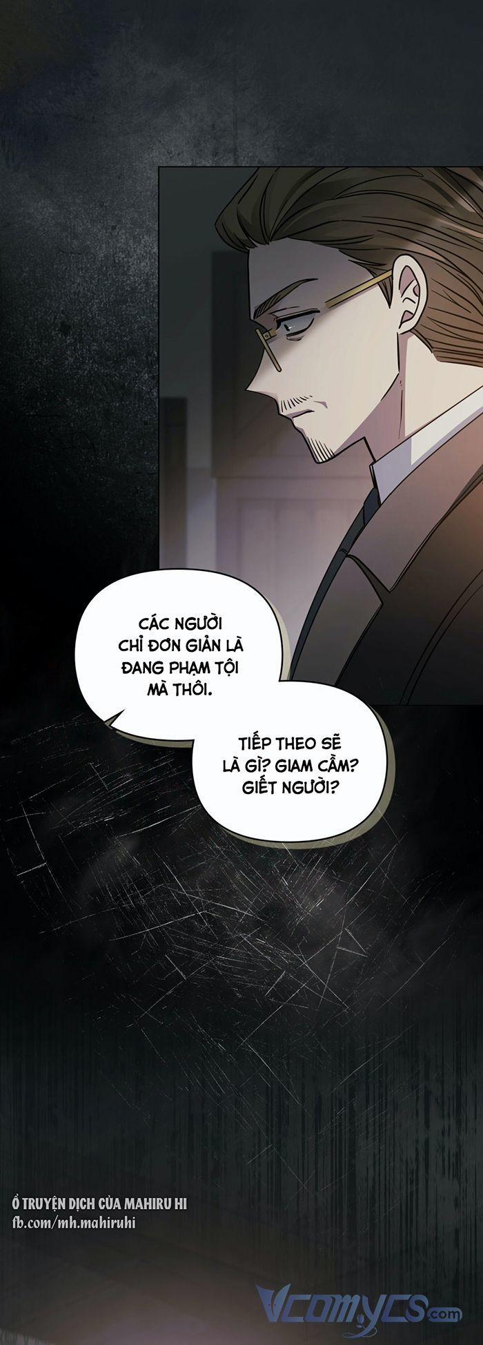 Tìm Lại Camellia 47 trang 13